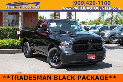 2022 Ram 1500 Classic Regular Cab 4x2 Pickup for sale #57493 - photo 1