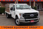 2021 Ford F-350 Regular Cab DRW 4x2 Stake Bed for sale #57495 - photo 3