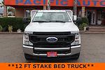 2021 Ford F-350 Regular Cab DRW 4x2 Stake Bed for sale #57495 - photo 4