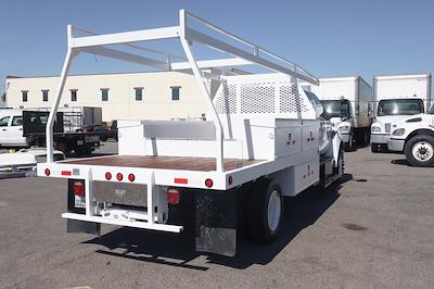 2018 Ford F-650 Crew Cab DRW 4x2 Cab Chassis for sale #57499 - photo 2