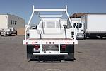 2018 Ford F-650 Crew Cab DRW 4x2 Cab Chassis for sale #57499 - photo 6