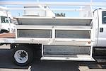 2018 Ford F-650 Crew Cab DRW 4x2 Cab Chassis for sale #57499 - photo 9
