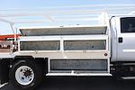2016 Ford F-650 Crew Cab DRW 4x2 Contractor Truck for sale #57500 - photo 11