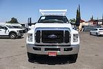 2016 Ford F-650 Crew Cab DRW 4x2 Contractor Truck for sale #57500 - photo 4