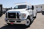 2016 Ford F-650 Crew Cab DRW 4x2 Contractor Truck for sale #57500 - photo 5