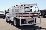 2016 Ford F-650 Crew Cab DRW 4x2 Contractor Truck for sale #57500 - photo 7