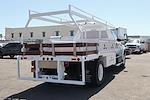 2016 Ford F-650 Crew Cab DRW 4x2 Contractor Truck for sale #57500 - photo 2