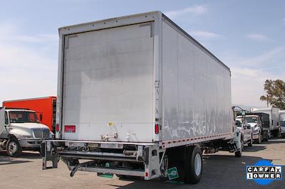 2020 International MV SBA 4x2 Box Truck for sale #57503 - photo 2