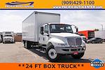 2020 International MV SBA 4x2 Box Truck for sale #57503 - photo 1