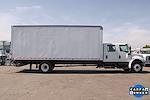 2020 International MV SBA 4x2 Box Truck for sale #57503 - photo 12