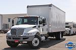 2020 International MV SBA 4x2 Box Truck for sale #57503 - photo 4