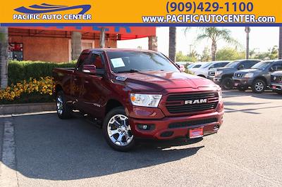 2021 Ram 1500 Quad Cab 4x4 Pickup for sale #57505 - photo 1