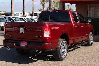 2021 Ram 1500 Quad Cab 4x4 Pickup for sale #57505 - photo 2