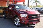 2021 Ram 1500 Quad Cab 4x4 Pickup for sale #57505 - photo 3