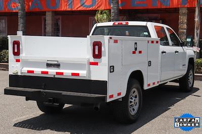 2018 Chevrolet Silverado 3500 Crew Cab DRW 4x2 Service Truck for sale #57506 - photo 2