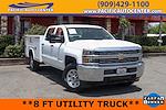 2018 Chevrolet Silverado 3500 Crew Cab DRW 4x2 Service Truck for sale #57506 - photo 1