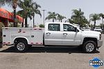 2018 Chevrolet Silverado 3500 Crew Cab DRW 4x2 Service Truck for sale #57506 - photo 10