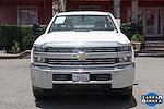 2018 Chevrolet Silverado 3500 Crew Cab DRW 4x2 Service Truck for sale #57506 - photo 4