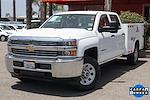 2018 Chevrolet Silverado 3500 Crew Cab DRW 4x2 Service Truck for sale #57506 - photo 5