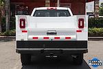 2018 Chevrolet Silverado 3500 Crew Cab DRW 4x2 Service Truck for sale #57506 - photo 8