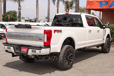 2019 Ford F-350 Crew Cab SRW 4x4 Pickup for sale #57510 - photo 2