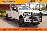2019 Ford F-350 Crew Cab SRW 4x4 Pickup for sale #57510 - photo 1