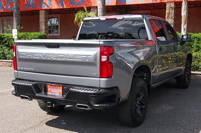 2019 Chevrolet Silverado 1500 Crew Cab 4WD Pickup for sale #57510A - photo 2