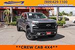 2019 Chevrolet Silverado 1500 Crew Cab 4WD Pickup for sale #57510A - photo 1