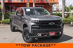 2019 Chevrolet Silverado 1500 Crew Cab 4WD Pickup for sale #57510A - photo 3