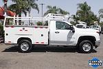 2022 Chevrolet Silverado 2500 Regular Cab SRW 4x2 Cab Chassis for sale #57512 - photo 10