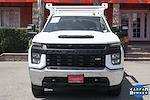 2022 Chevrolet Silverado 2500 Regular Cab SRW 4x2 Cab Chassis for sale #57512 - photo 3
