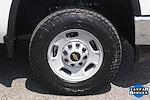2022 Chevrolet Silverado 2500 Regular Cab SRW 4x2 Cab Chassis for sale #57512 - photo 33