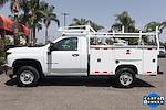 2022 Chevrolet Silverado 2500 Regular Cab SRW 4x2 Cab Chassis for sale #57512 - photo 5