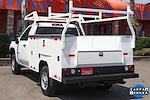 2022 Chevrolet Silverado 2500 Regular Cab SRW 4x2 Cab Chassis for sale #57512 - photo 6
