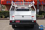 2022 Chevrolet Silverado 2500 Regular Cab SRW 4x2 Cab Chassis for sale #57512 - photo 7