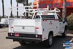 2022 Chevrolet Silverado 2500 Regular Cab SRW 4x2 Cab Chassis for sale #57512 - photo 9