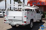 2022 Chevrolet Silverado 2500 Crew Cab SRW 4x4 Service Truck for sale #57513 - photo 2