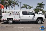 2022 Chevrolet Silverado 2500 Crew Cab SRW 4x4 Service Truck for sale #57513 - photo 11