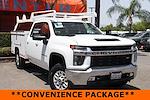 2022 Chevrolet Silverado 2500 Crew Cab SRW 4x4 Service Truck for sale #57513 - photo 3