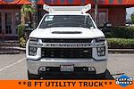2022 Chevrolet Silverado 2500 Crew Cab SRW 4x4 Service Truck for sale #57513 - photo 4