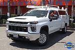2022 Chevrolet Silverado 2500 Crew Cab SRW 4x4 Service Truck for sale #57513 - photo 5