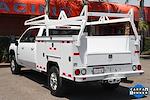 2022 Chevrolet Silverado 2500 Crew Cab SRW 4x4 Service Truck for sale #57513 - photo 8