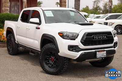 2017 Toyota Tacoma Double Cab 4x4 Pickup for sale #57514 - photo 2