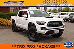 2017 Toyota Tacoma Double Cab 4x4 Pickup for sale #57514 - photo 1