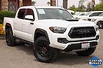 2017 Toyota Tacoma Double Cab 4x4 Pickup for sale #57514 - photo 2