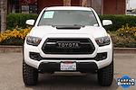 2017 Toyota Tacoma Double Cab 4x4 Pickup for sale #57514 - photo 3