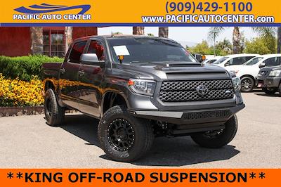 2018 Toyota Tundra Crew Cab 4x4 Pickup for sale #57515 - photo 1