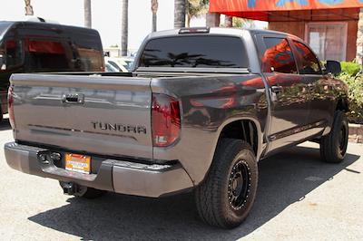2018 Toyota Tundra Crew Cab 4x4 Pickup for sale #57515 - photo 2