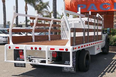 2015 Ford F-450 Regular Cab DRW 4x2 Contractor Truck for sale #57516 - photo 2