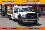 2015 Ford F-450 Regular Cab DRW 4x2 Contractor Truck for sale #57516 - photo 1
